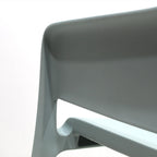 Set de 4 Sillas Capri