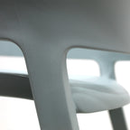 Set de 4 Sillas Capri