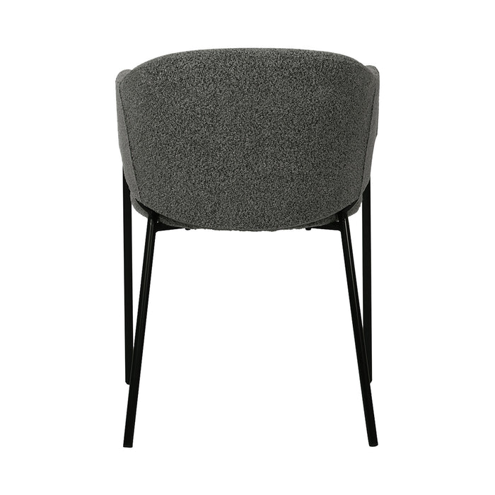 Silla de comedor 2101 Isolla