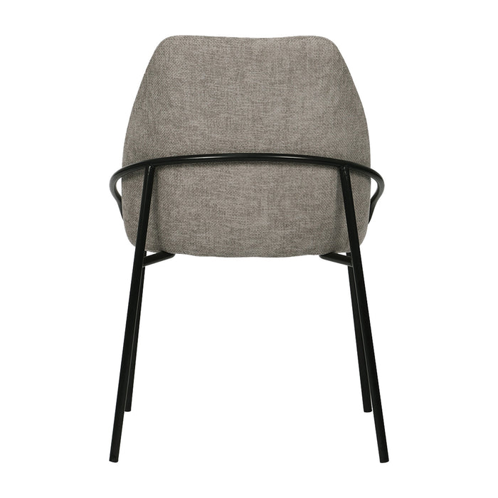 Silla de comedor 3093 Budelli