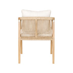 Silla para comedor Saona