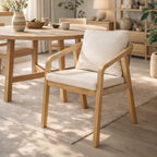 Silla para comedor Saona