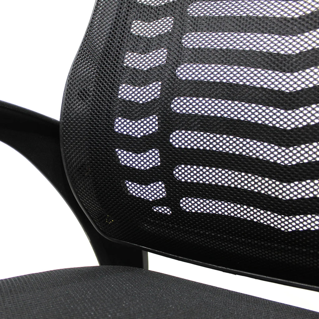 Silla Directiva 108A