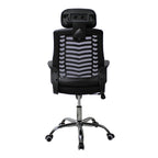 Silla Directiva 108A