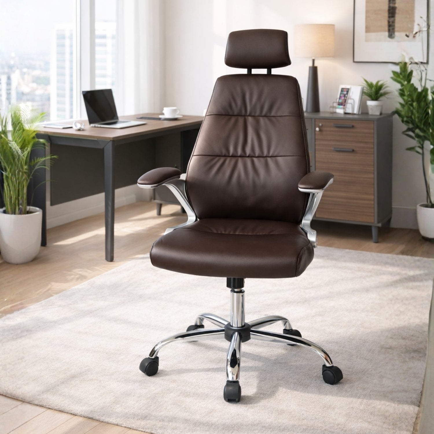 SILLA DIRECTIVA PISTOIA