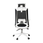 Silla Directiva Carrara W