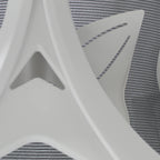 Silla Ejecutiva Perugia 240BW