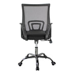 Silla Ejecutiva 107 Mesh