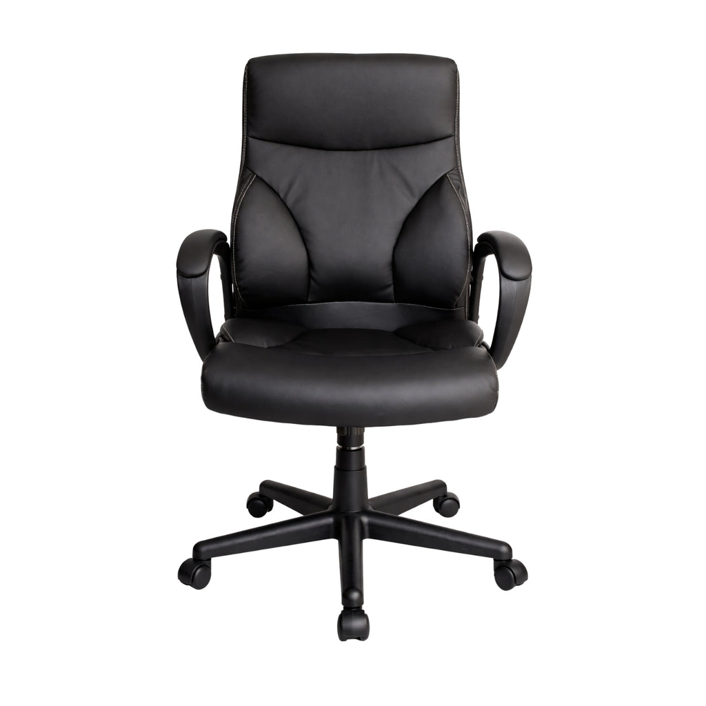 SILLA EJECUTIVA PESARO