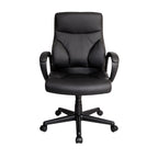 SILLA EJECUTIVA PESARO