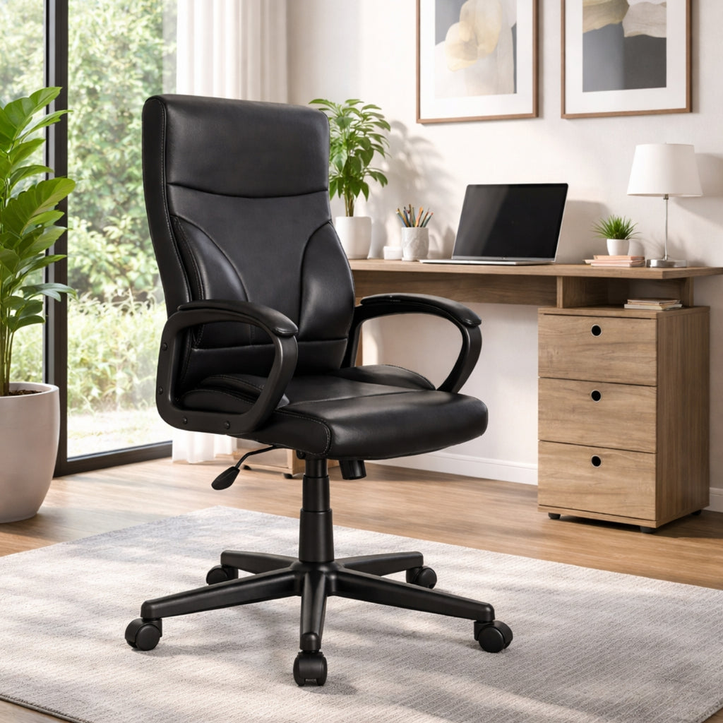 SILLA EJECUTIVA PESARO