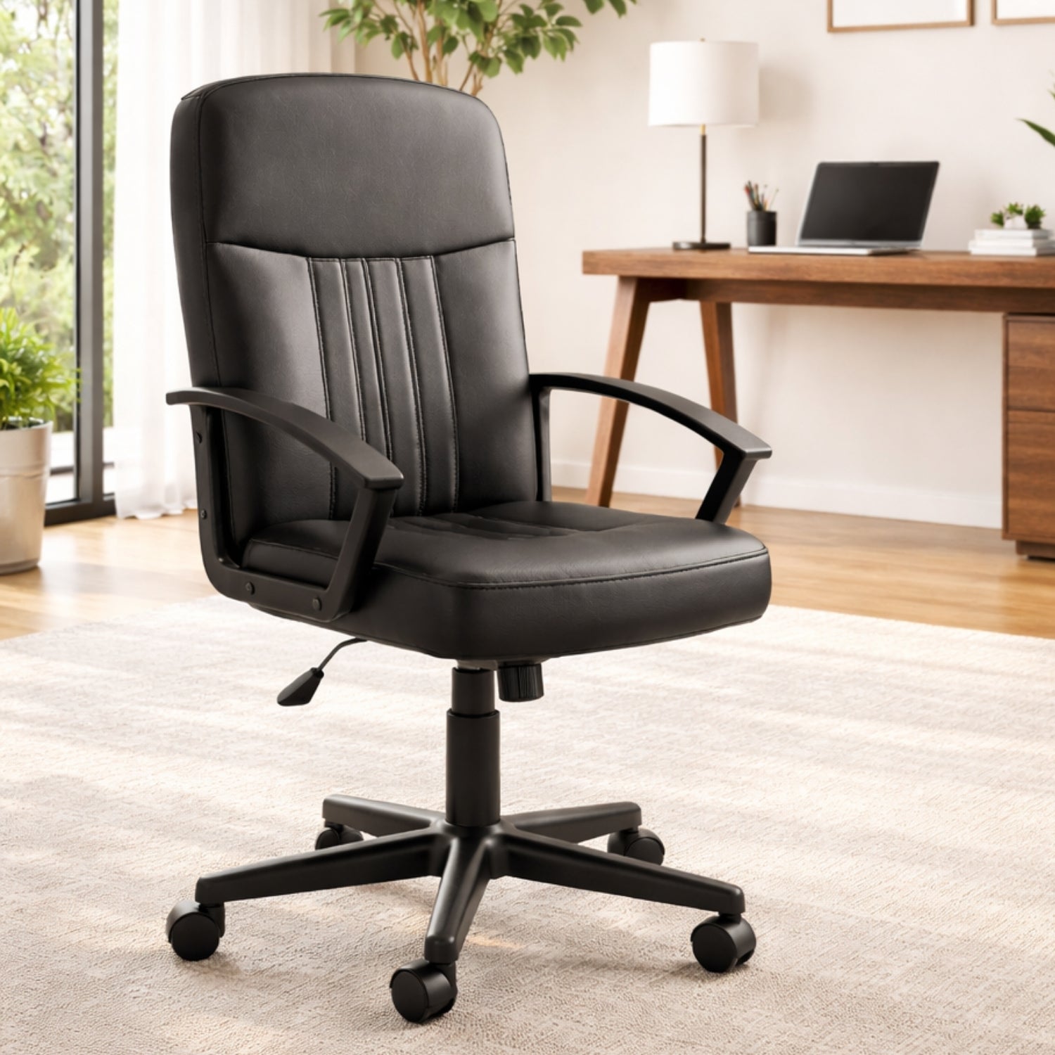 SILLA EJECUTIVA SASSARI