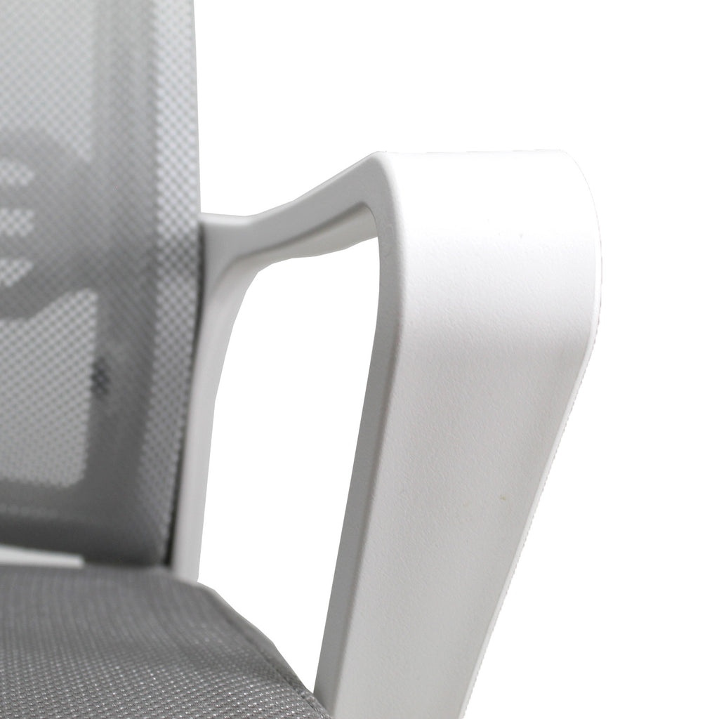 Silla Ejecutiva Vastra