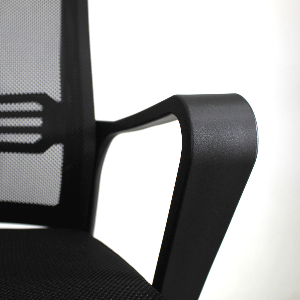 Silla Ejecutiva Vastra