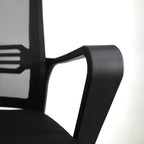 Silla Ejecutiva Vastra