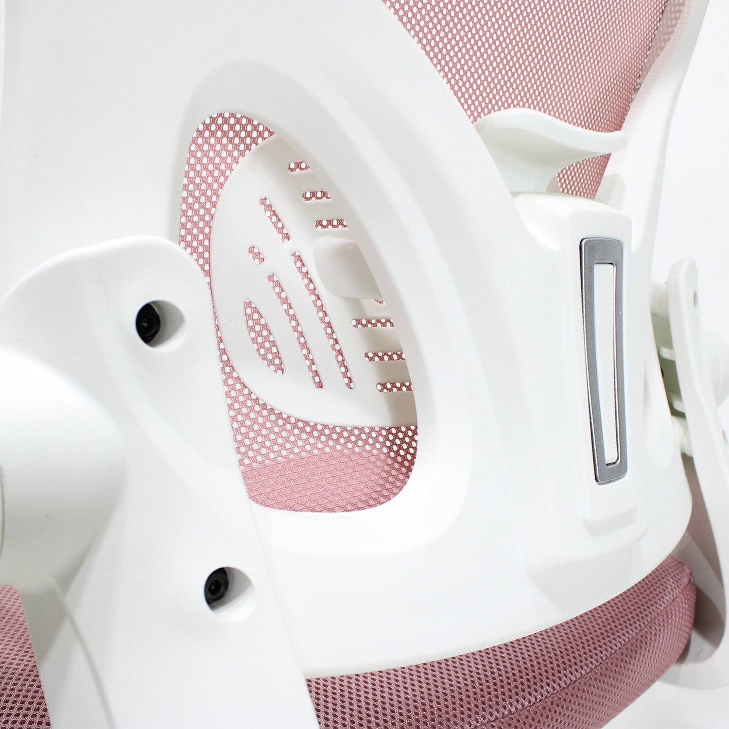 Silla Ejecutiva Vest