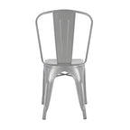 Set De 4 Sillas Gante