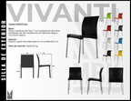 Silla  Vivanti