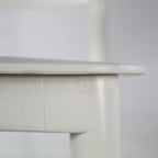 Set de 4 Silla Alesia