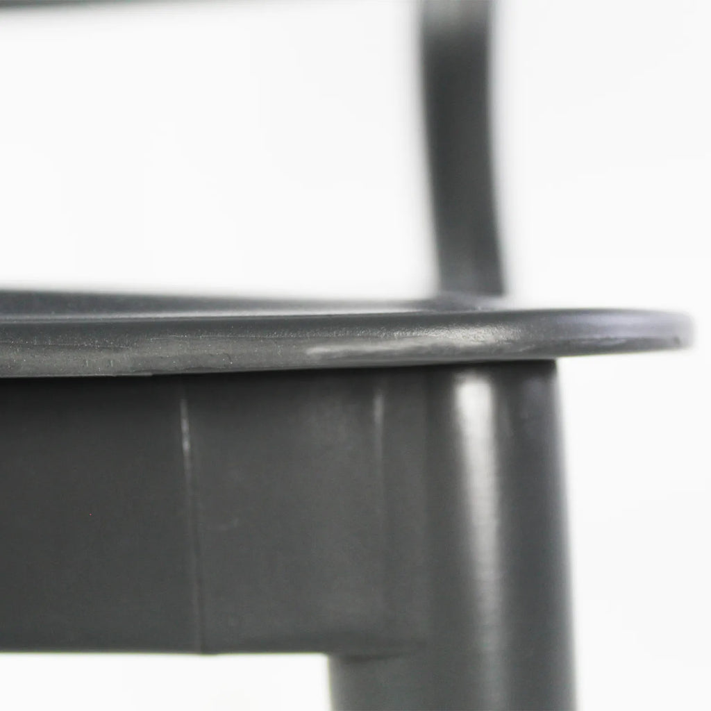 Set de 4 Silla Alesia