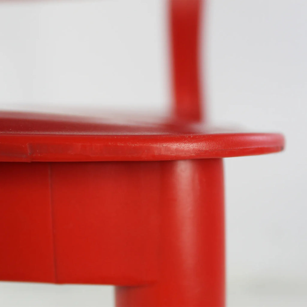 Set de 4 Silla Alesia