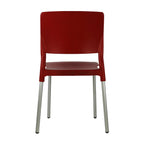 Set de 4 Silla Alesia