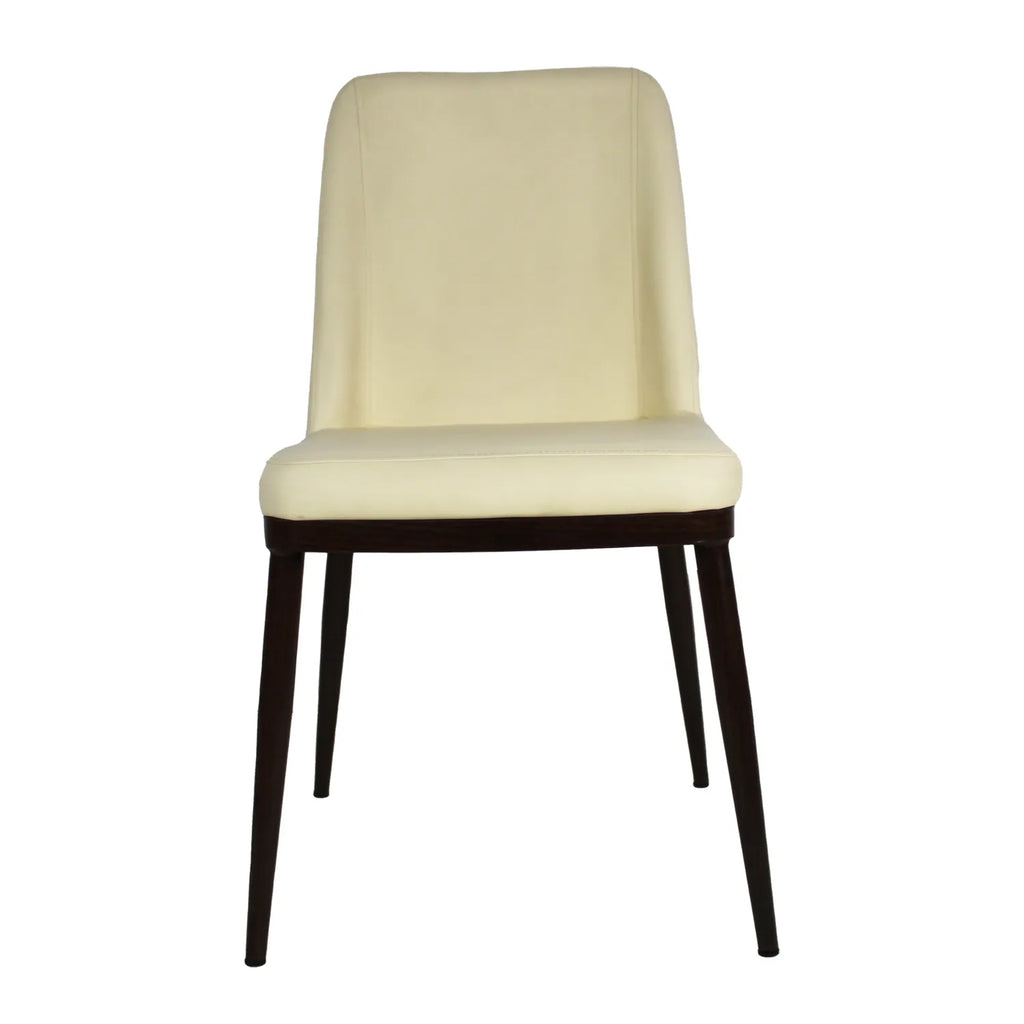 Set De 2 Sillas Bari