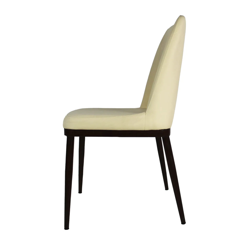 Set De 2 Sillas Bari