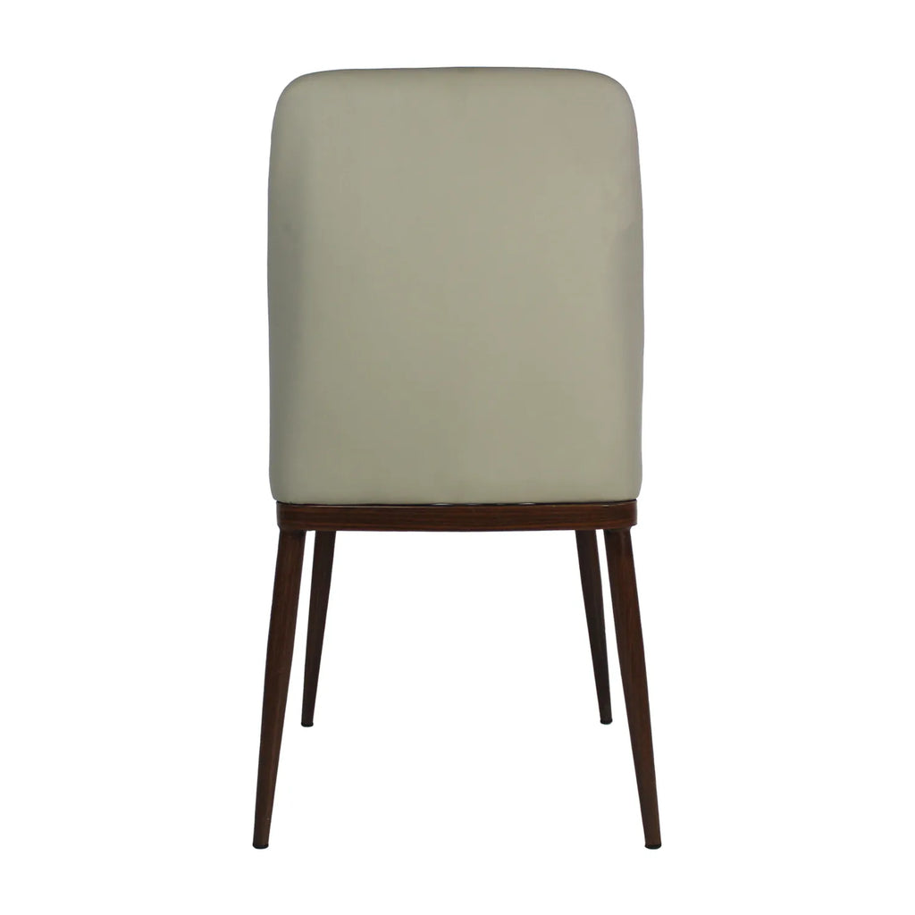 Set De 2 Sillas Bari