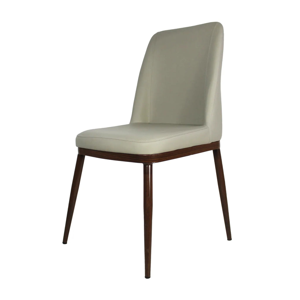 Set De 2 Sillas Bari