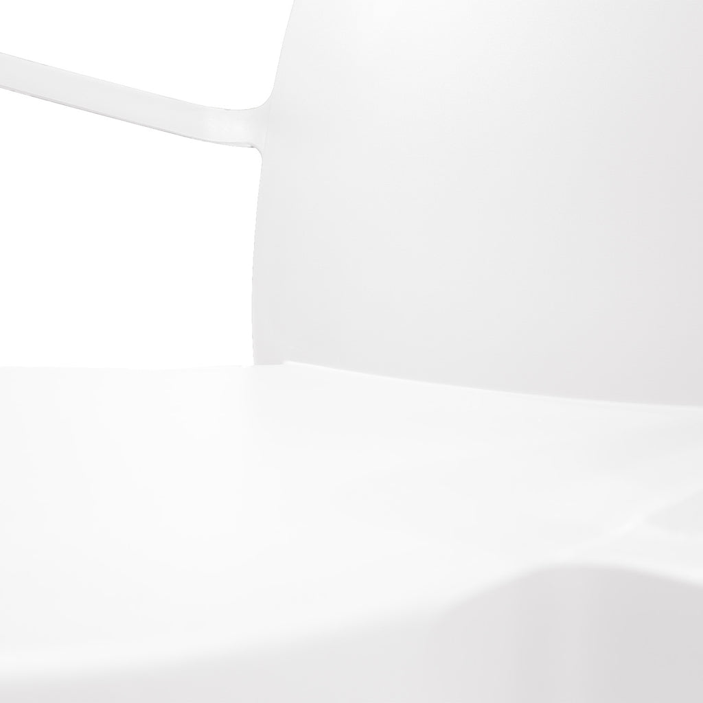 Silla Biella con brazos