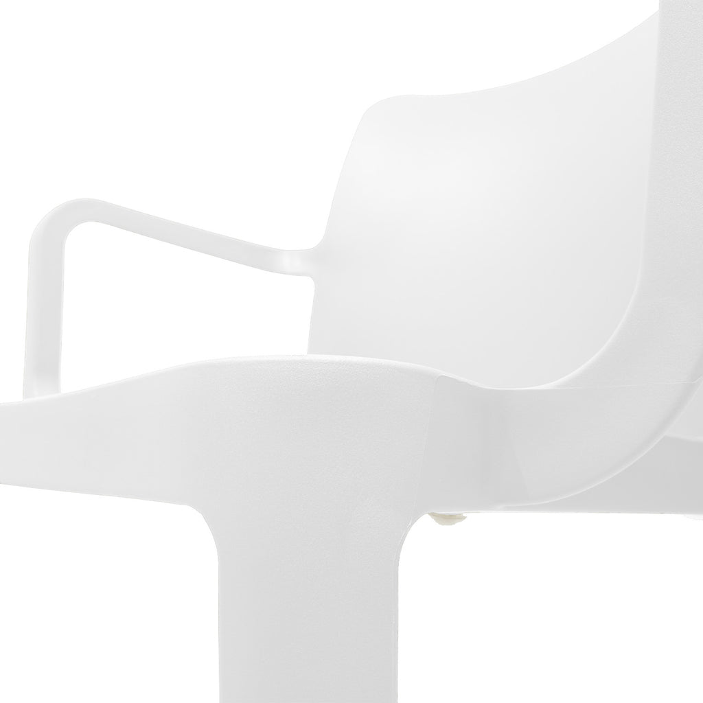 Silla Biella con brazos