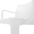 Silla Biella con brazos