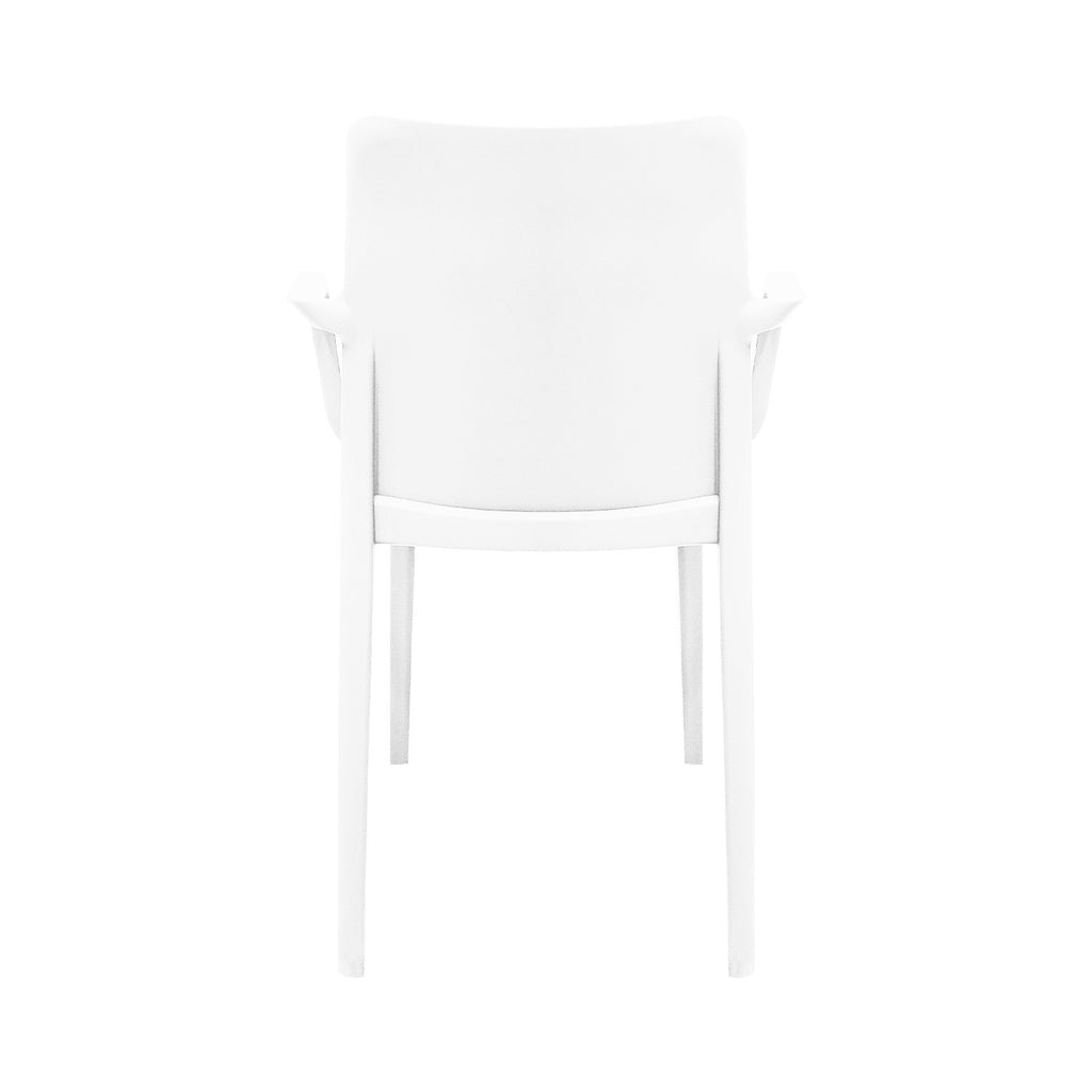 Silla Biella con brazos