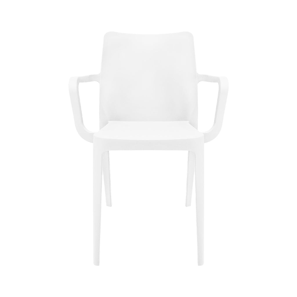 Silla Biella con brazos