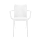 Silla Biella con brazos