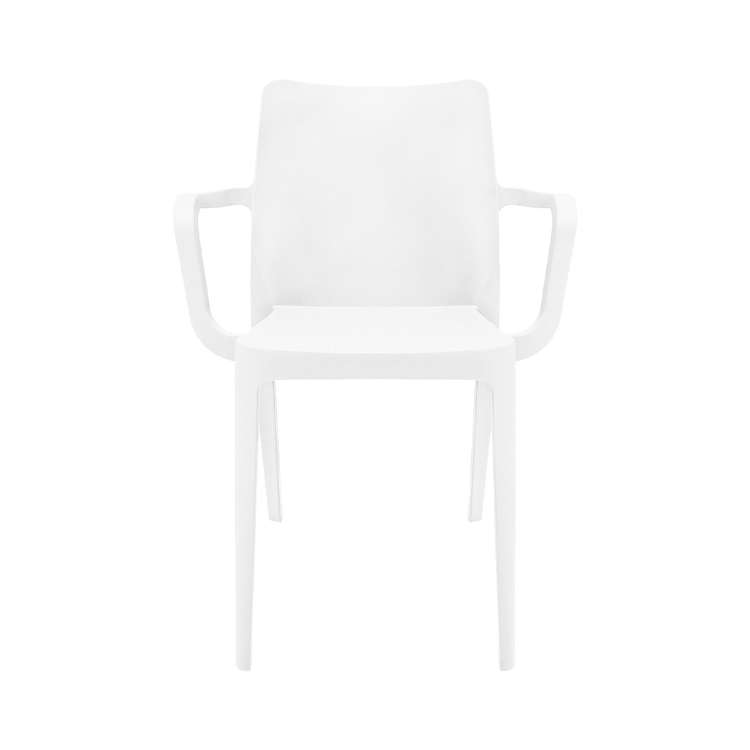 Silla Biella con brazos