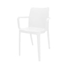 Silla Biella con brazos