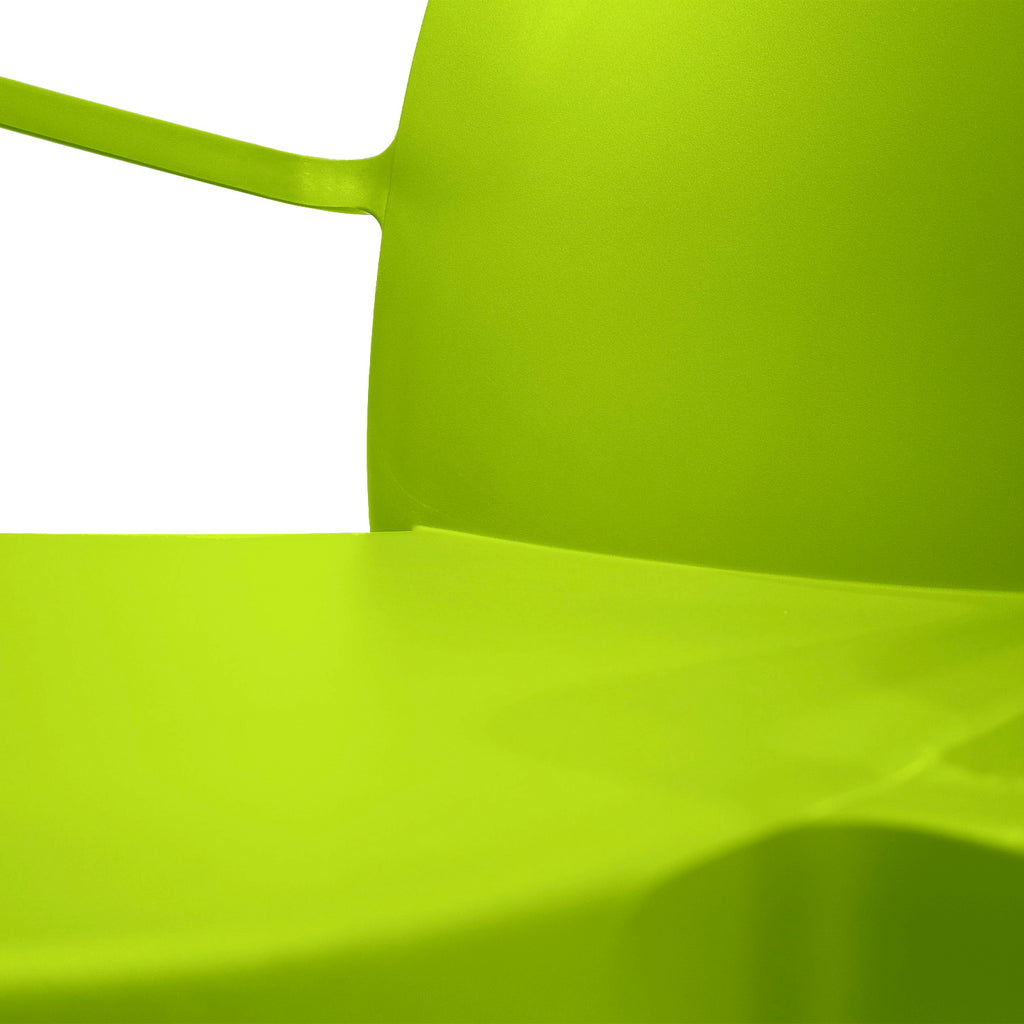 Silla Biella con brazos