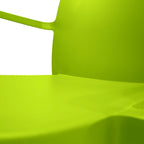 Silla Biella con brazos