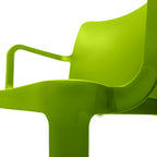 Silla Biella con brazos