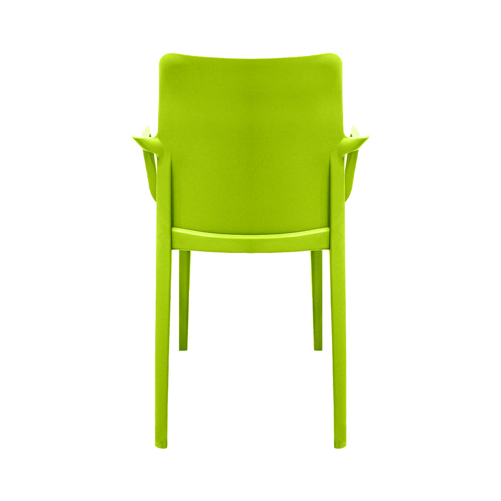 Silla Biella con brazos