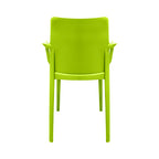 Silla Biella con brazos