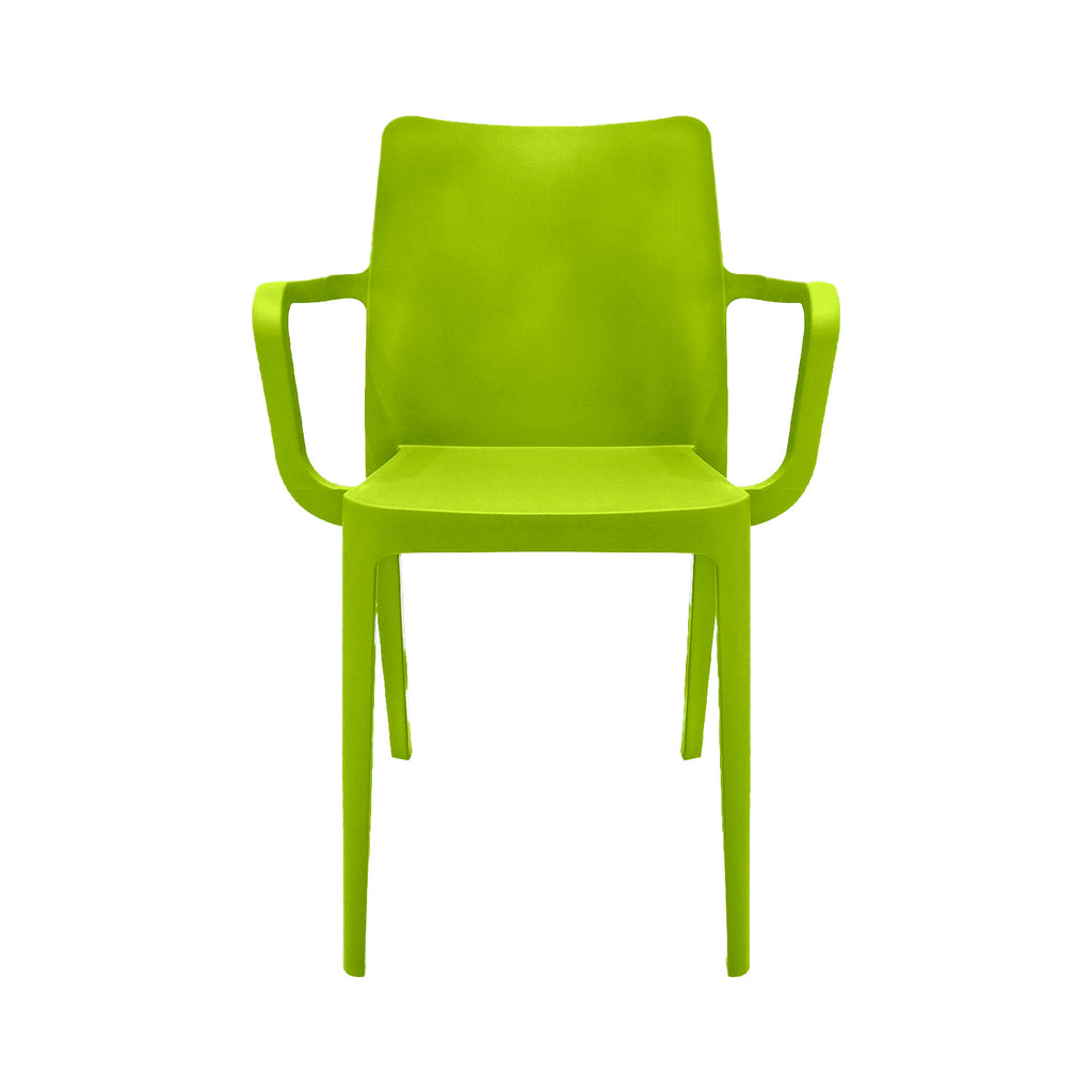 Silla Biella con brazos