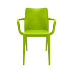 Silla Biella con brazos