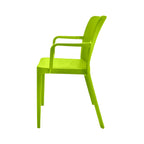 Silla Biella con brazos