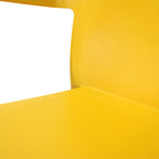 Silla Biella con brazos