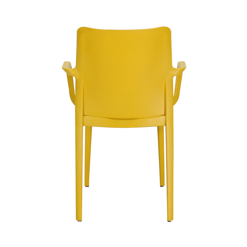 Silla Biella con brazos