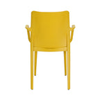 Silla Biella con brazos