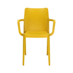 Silla Biella con brazos